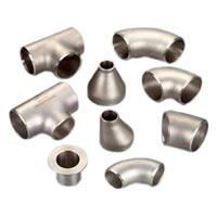 Manufacturers Exporters and Wholesale Suppliers of Butt Welding Pipe Fittings Vadodara Gujarat